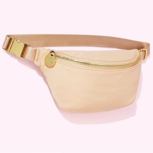 STONEY CLOVER CLASSIC FANNY PACK - SAND